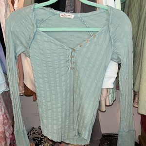 Free People Top